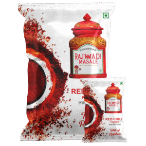 Red Chill Powder