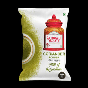 Coriander powder