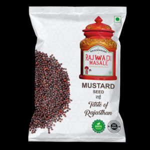 Mustard seeds