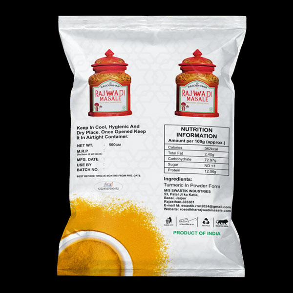 Turmeric powder - Image 2