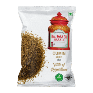 Cumin Seeds