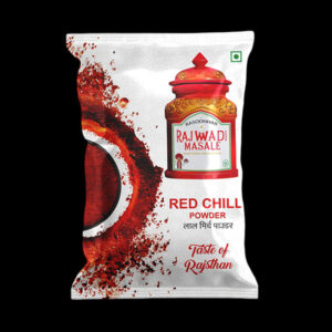 Red Chilli powder